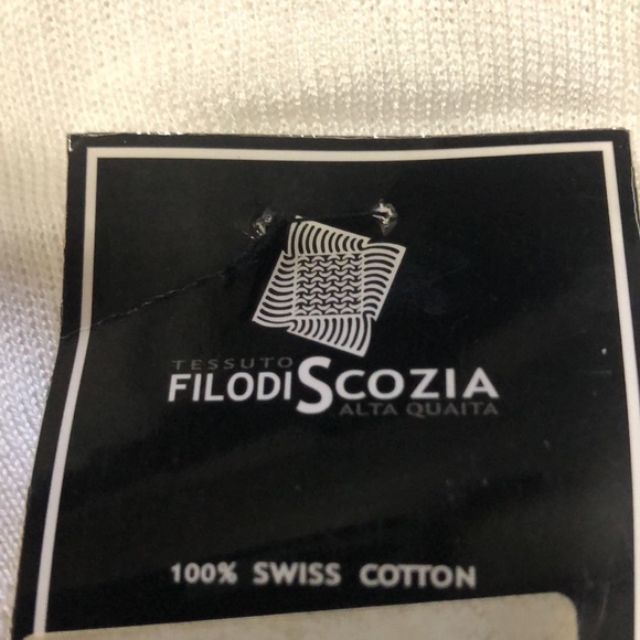 💯NWT SWISS COTTON WHITE ROYAL QUALITY SOCKS FOR MAN 👨 - Picture 5 of 5